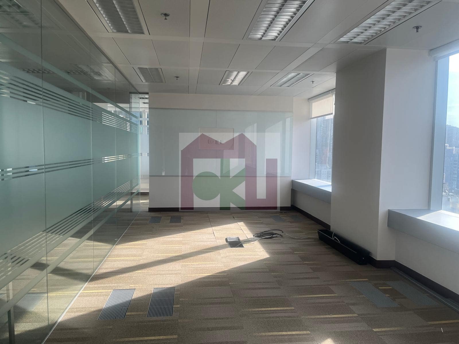 The Center building or unit photo